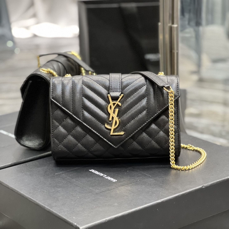 Y*L top handle bags
